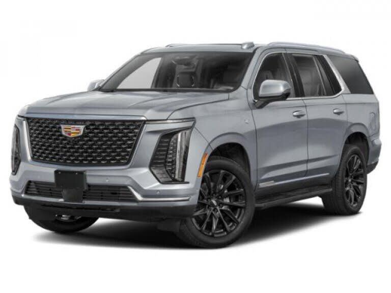 2026 CADILLAC Escalade