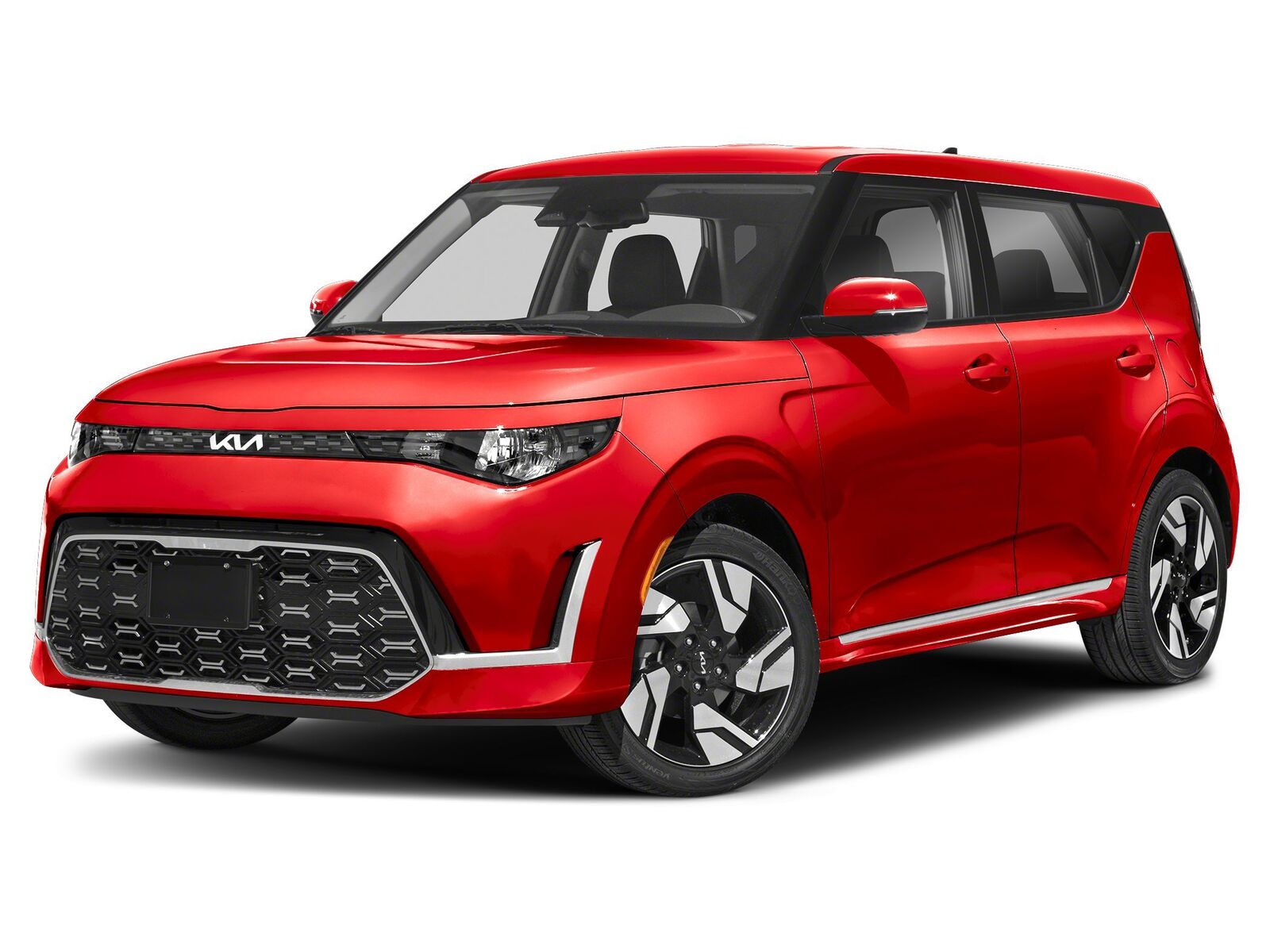 2024 KIA Soul