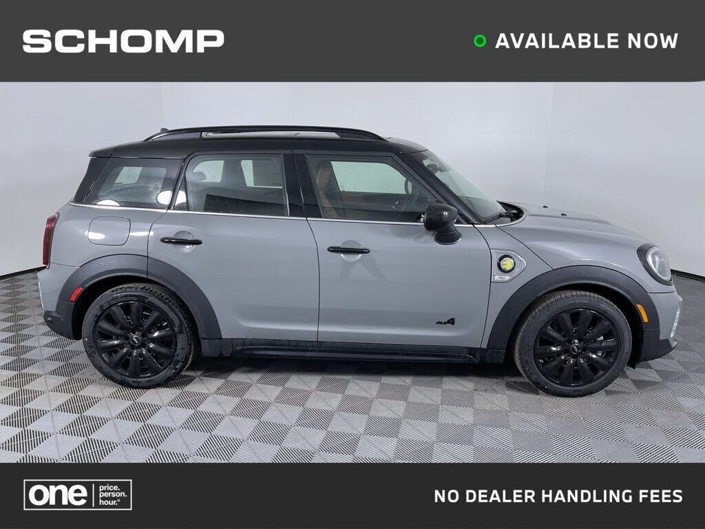 2023 MINI Countryman
