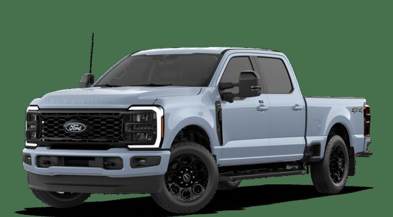 2027 FORD F-350