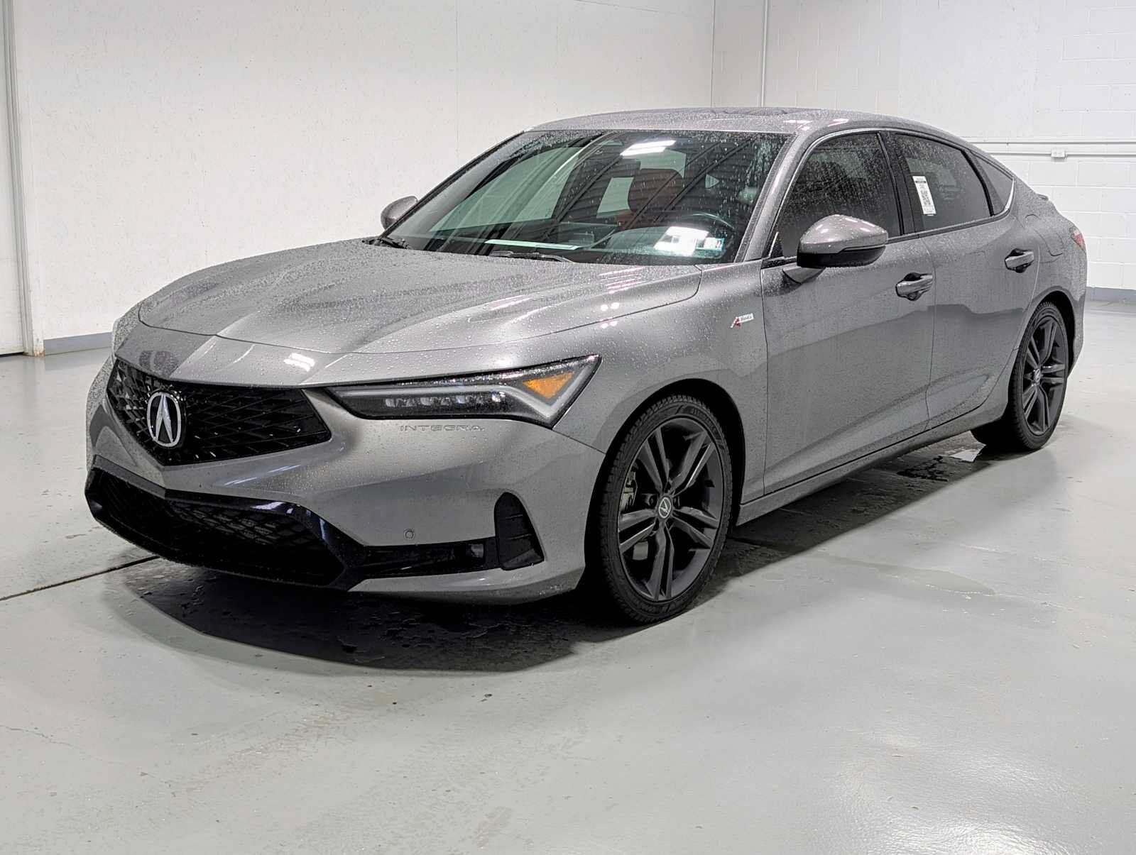 2023 ACURA Integra