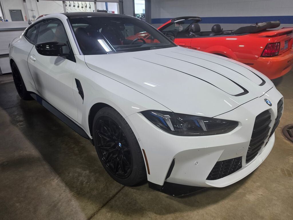2026 BMW M4