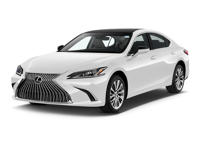 2020 LEXUS ES
