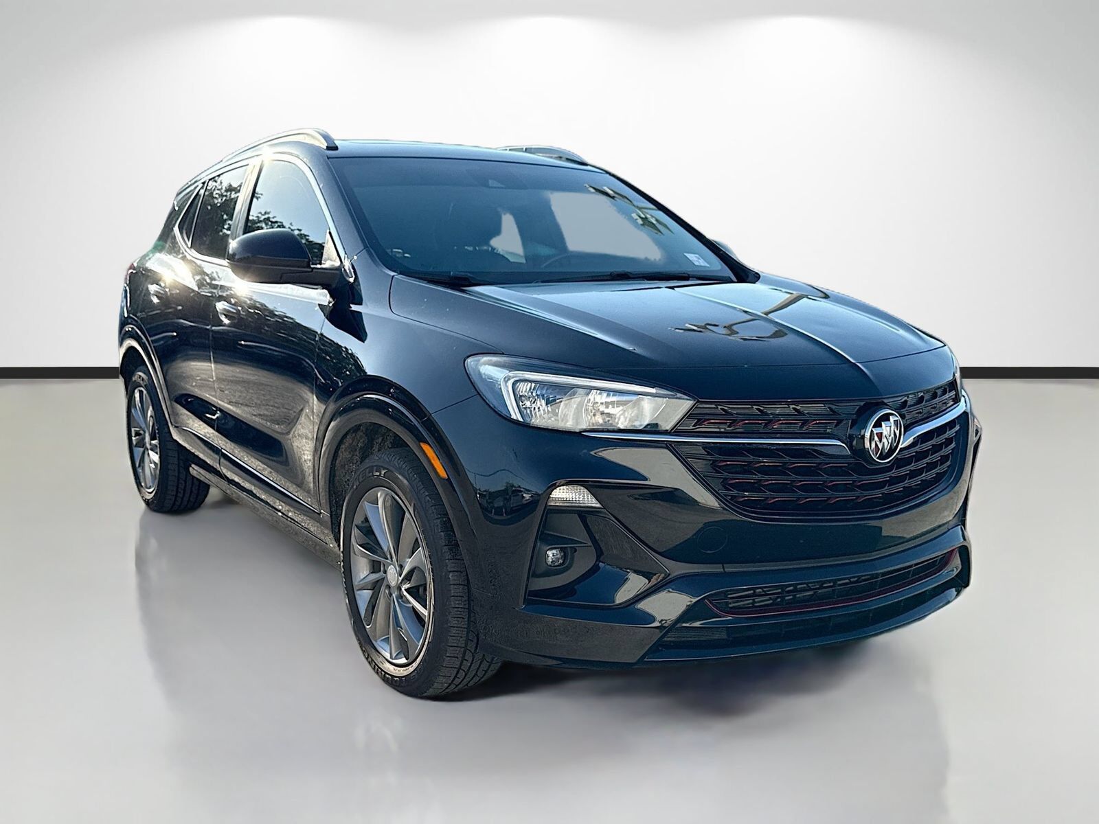 2022 BUICK Encore GX