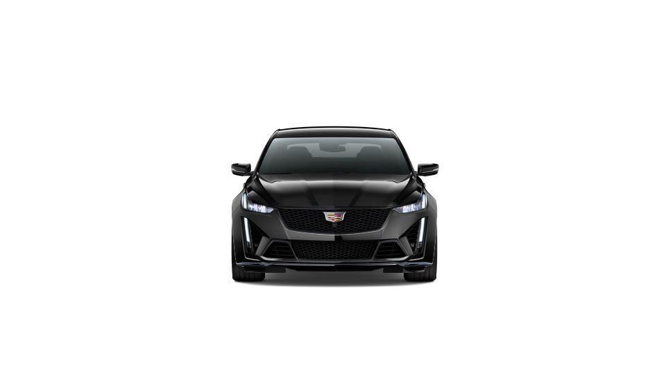 2022 CADILLAC CT5