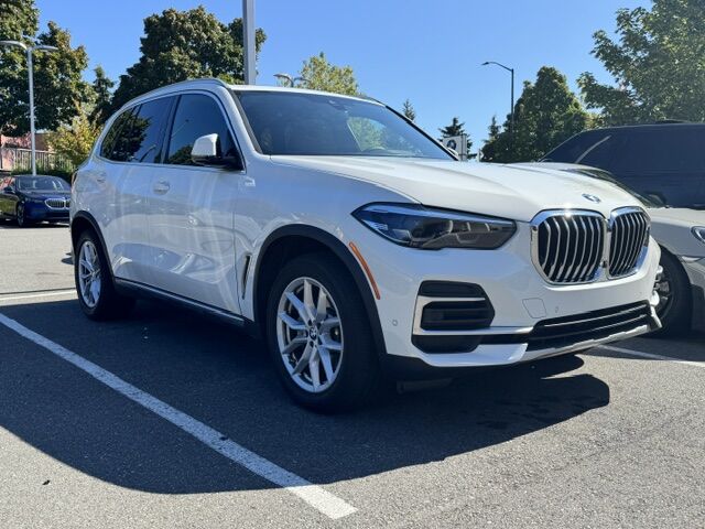2023 BMW X5