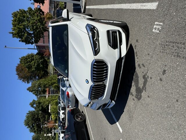 2023 BMW X5