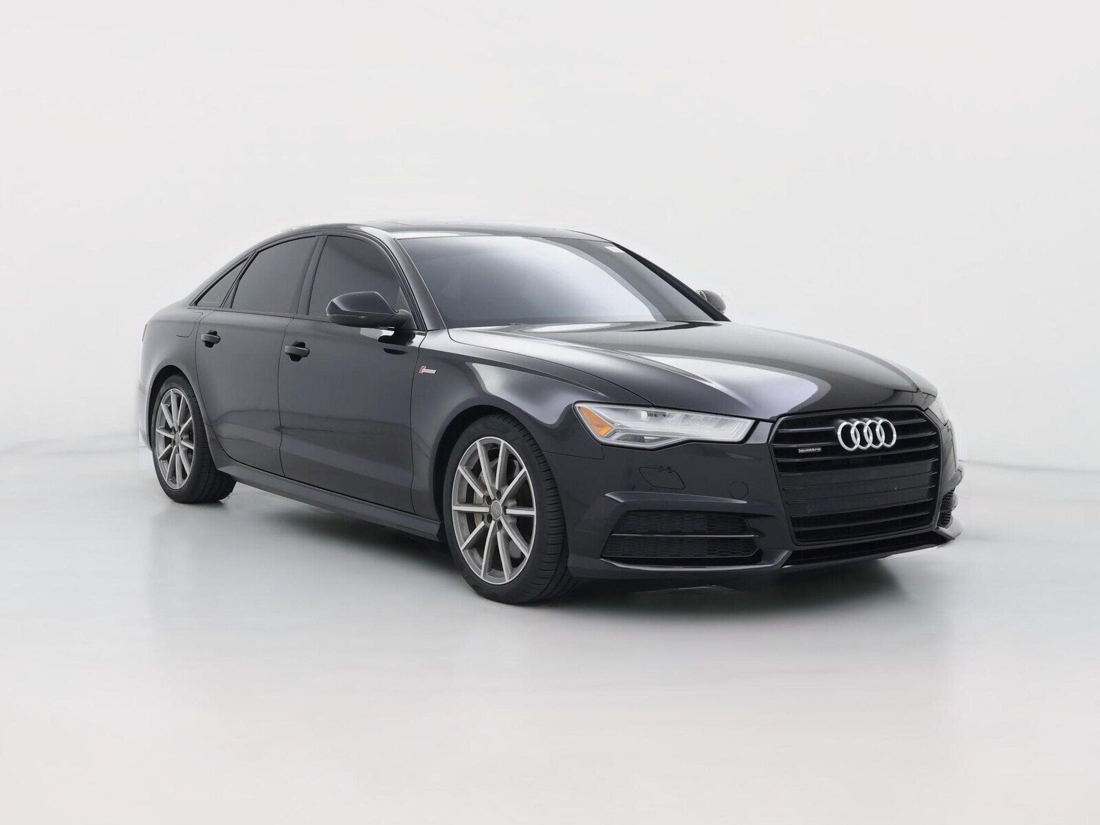 2018 AUDI A6