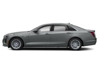 2019 CADILLAC CT6