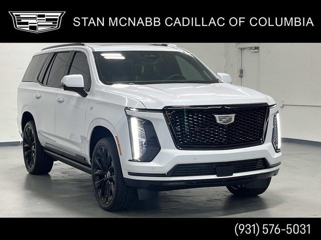 2026 CADILLAC Escalade