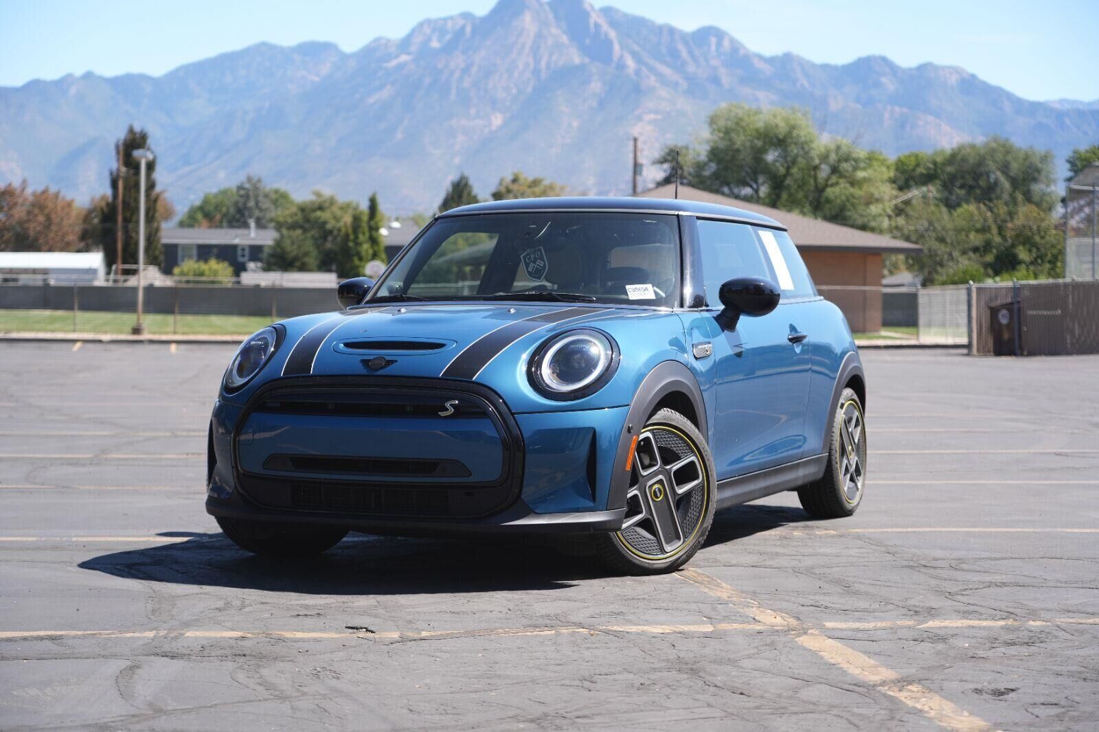 2023 MINI Hardtop