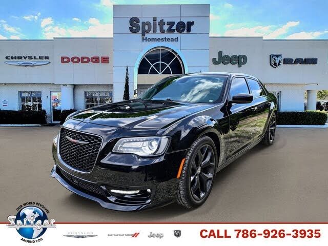 2023 CHRYSLER 300