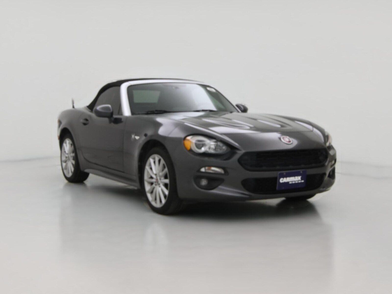 2019 FIAT 124 Spider