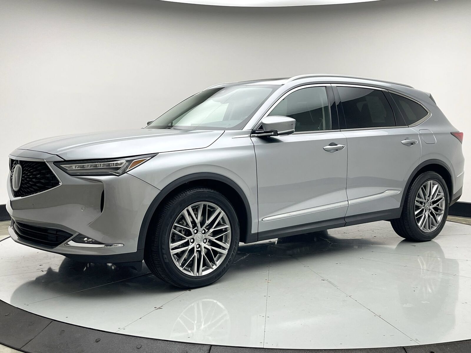 2022 ACURA MDX