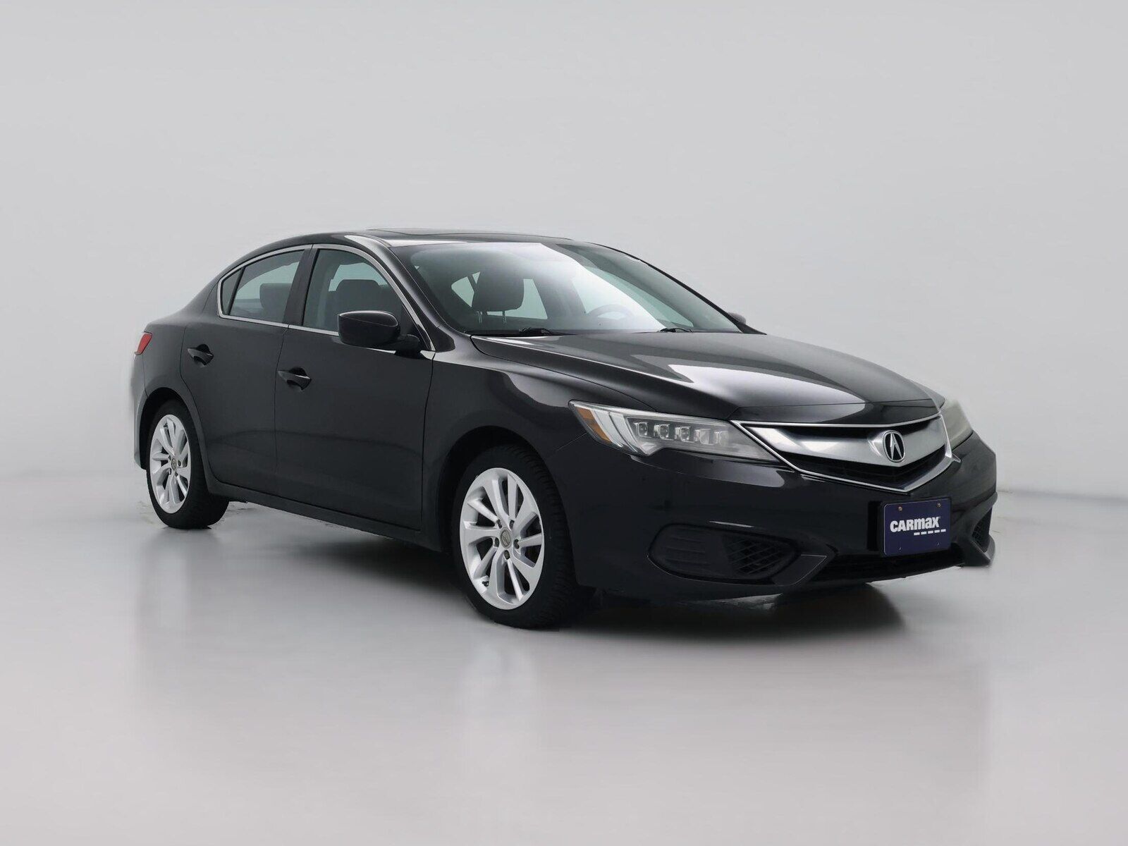 2018 ACURA ILX