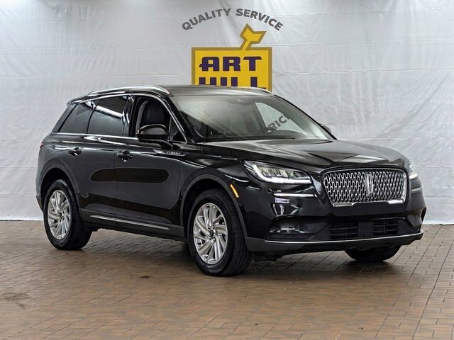 2021 LINCOLN Corsair