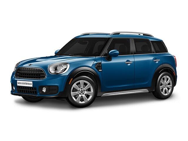 2020 MINI Countryman