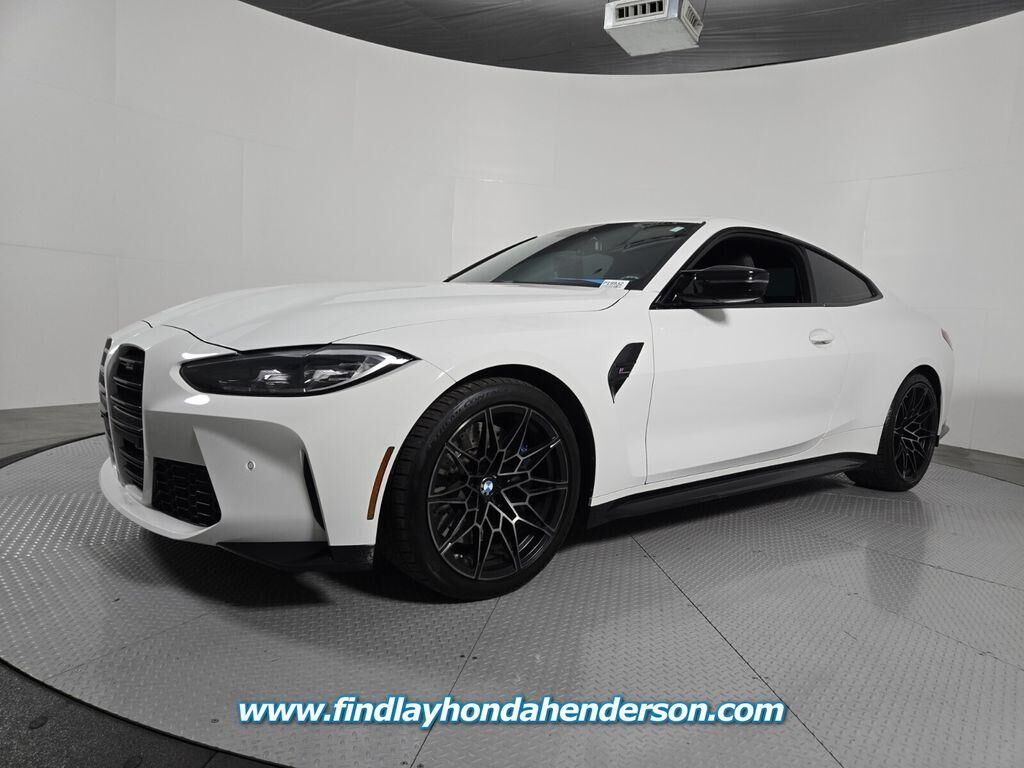 2024 BMW M4