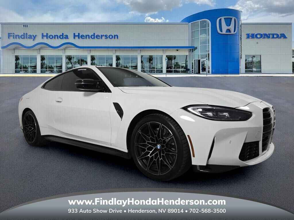 2024 BMW M4