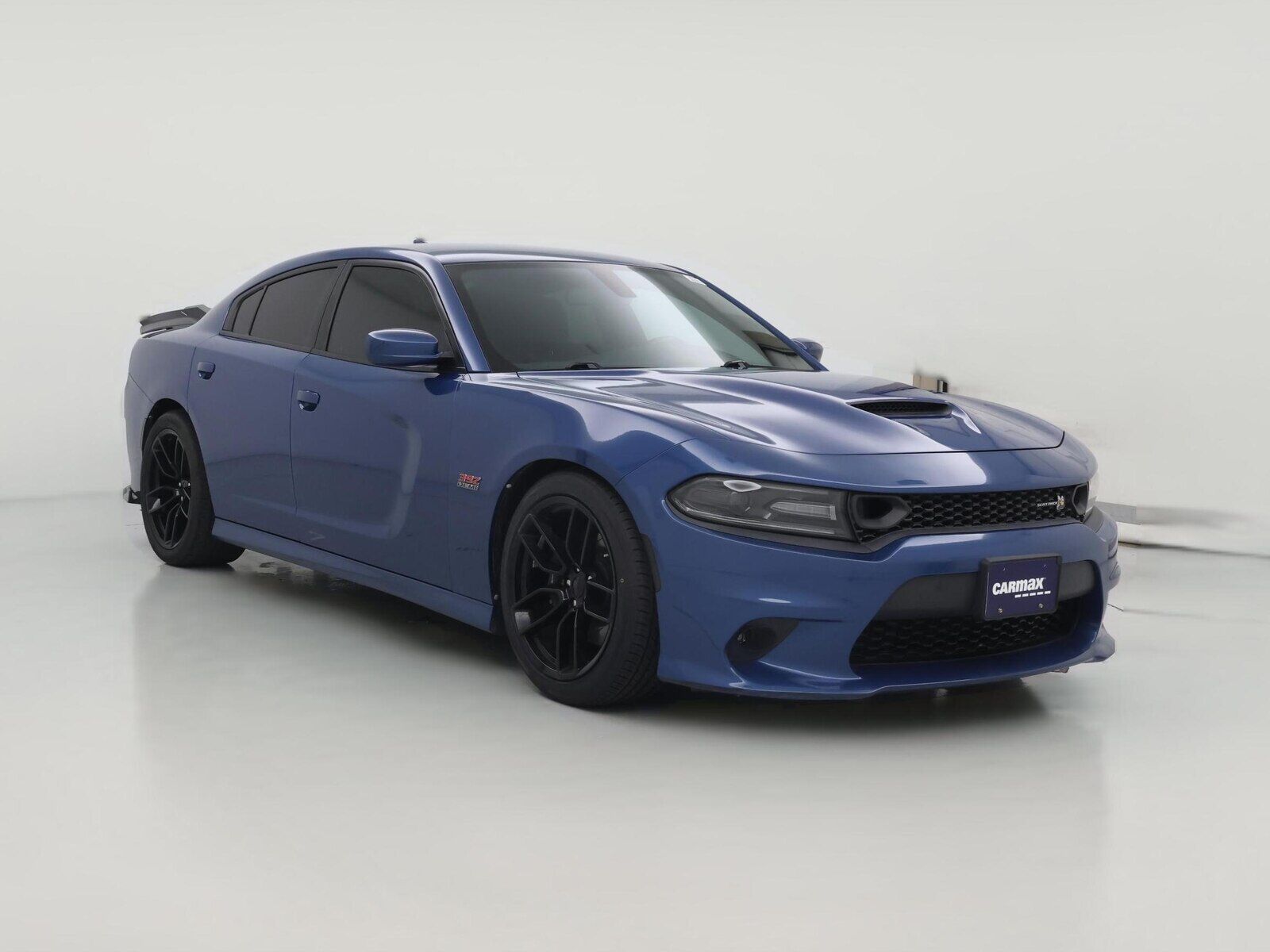 2020 DODGE Charger