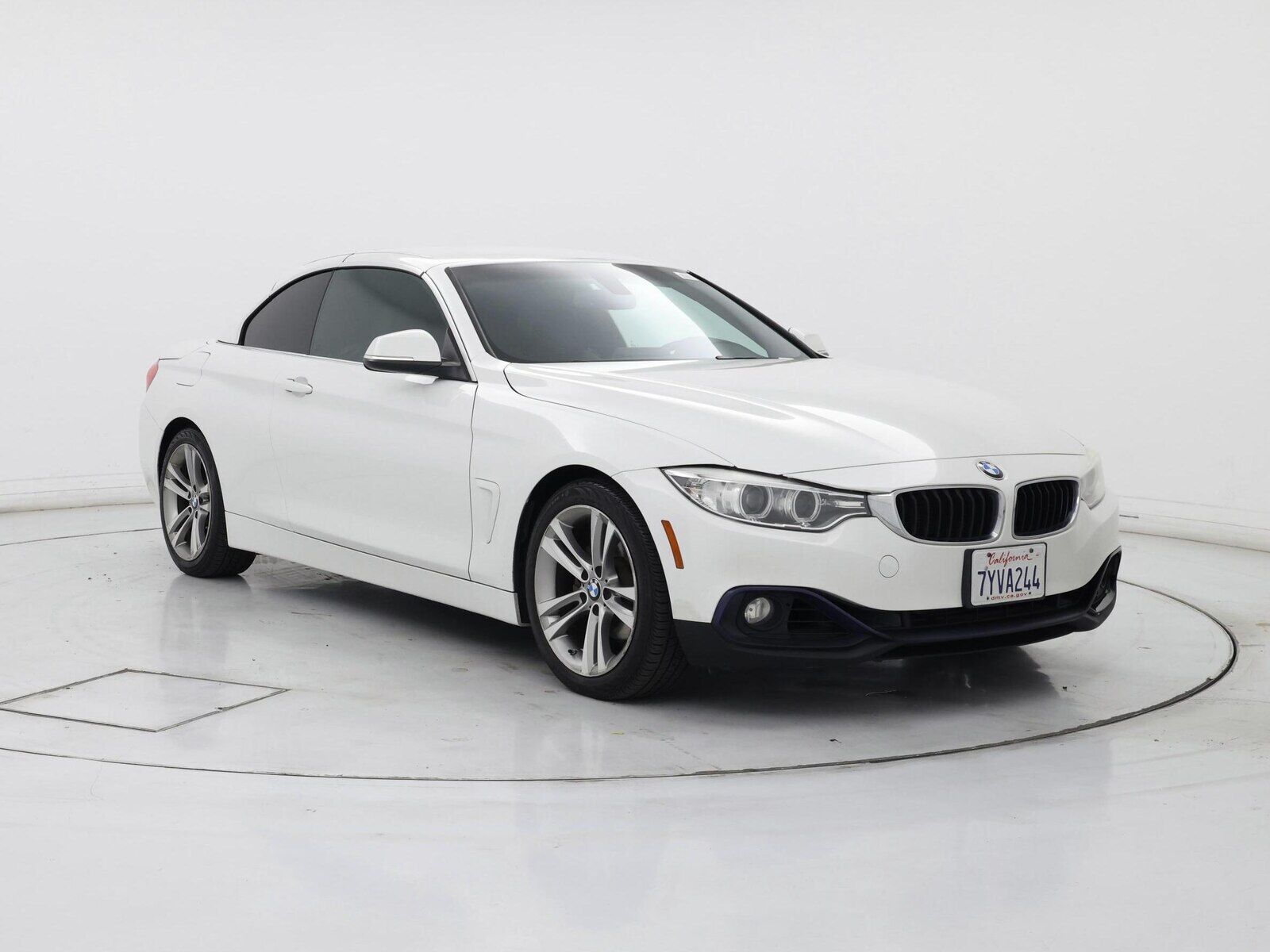 2016 BMW 428i