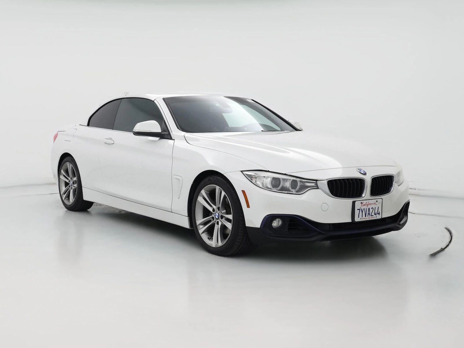 2016 BMW 4 Series
