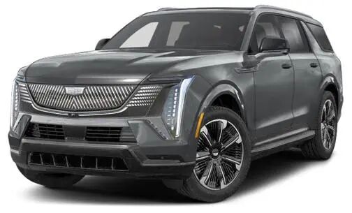 2026 CADILLAC Escalade IQL