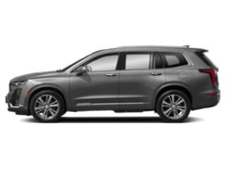 2020 CADILLAC XT6
