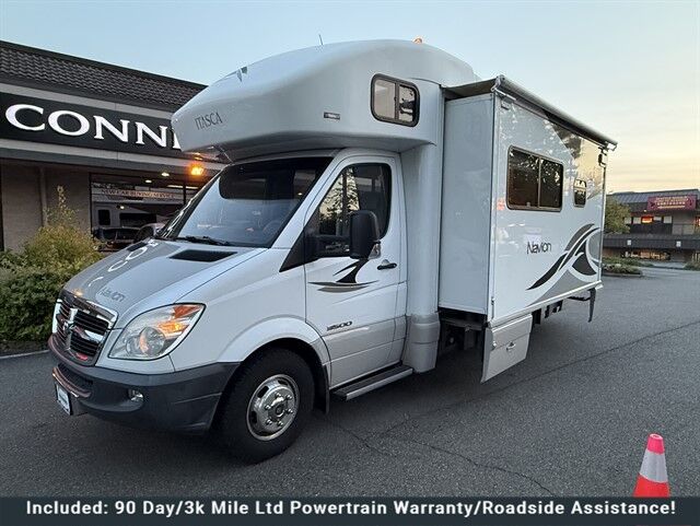 2008 DODGE Sprinter