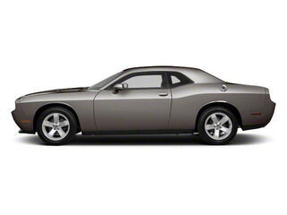 2012 DODGE Challenger