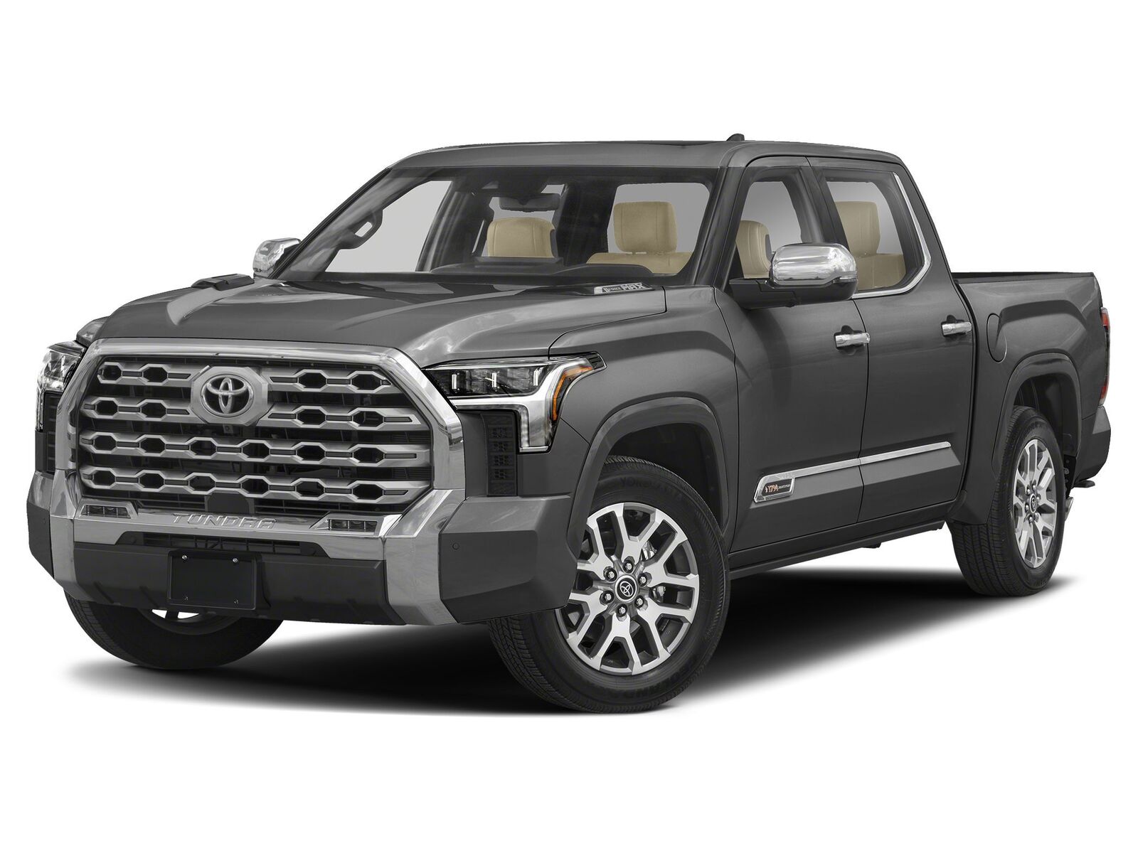 2023 TOYOTA Tundra