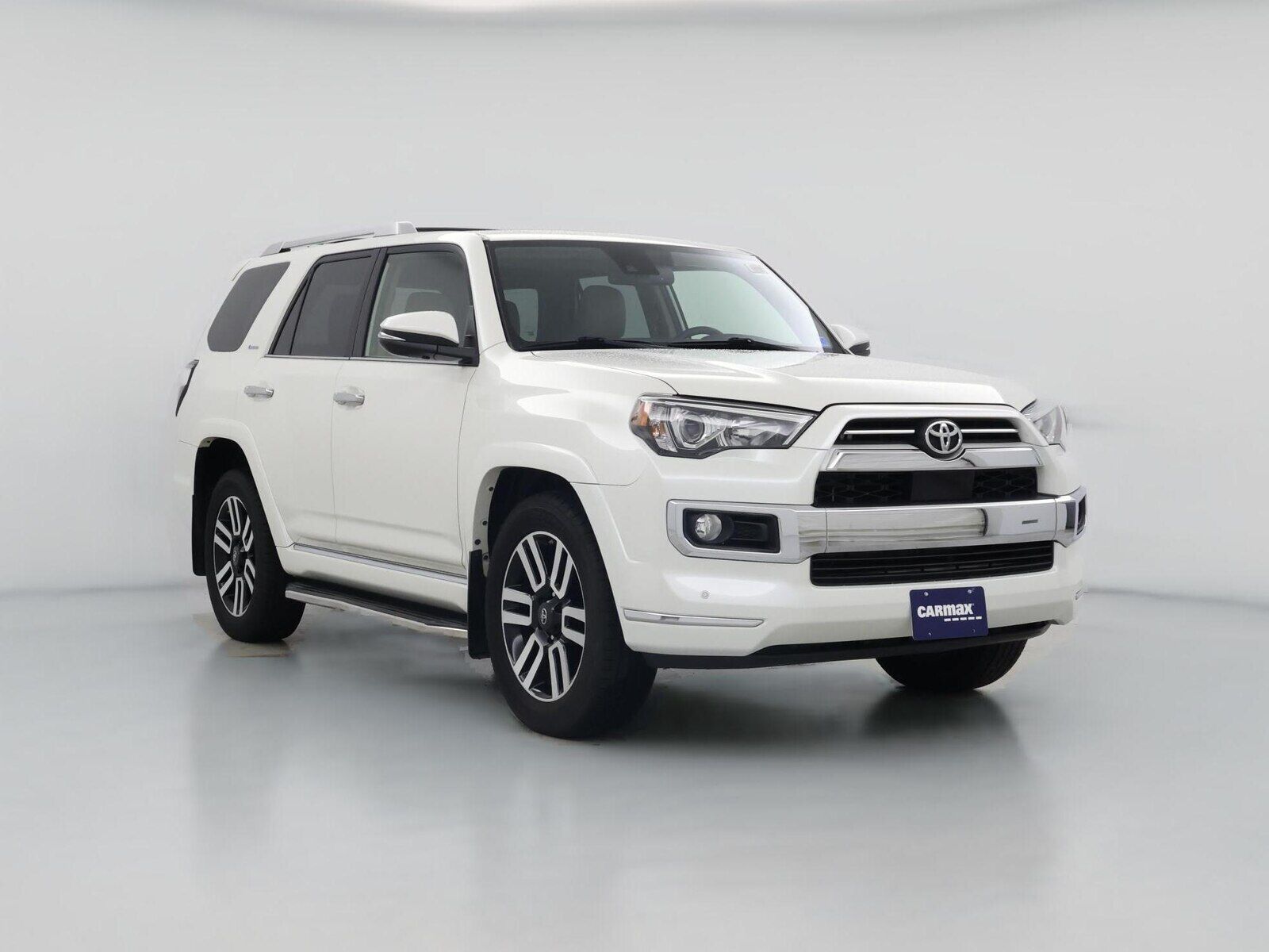 2020 TOYOTA 4-Runner