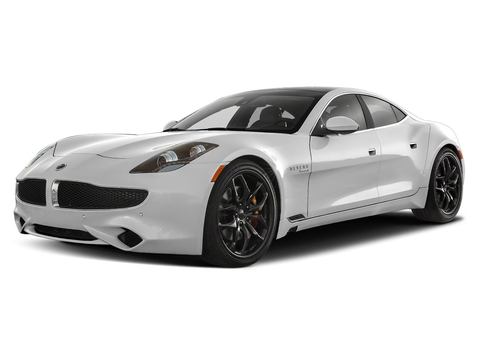 2019 KARMA Revero