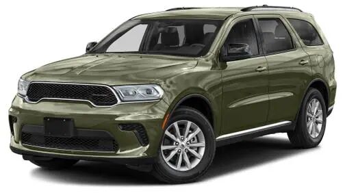 2027 DODGE Durango
