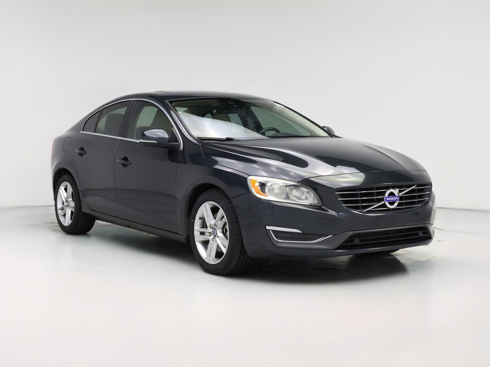 2015 VOLVO S60