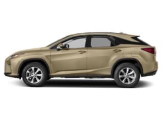 2018 LEXUS RX