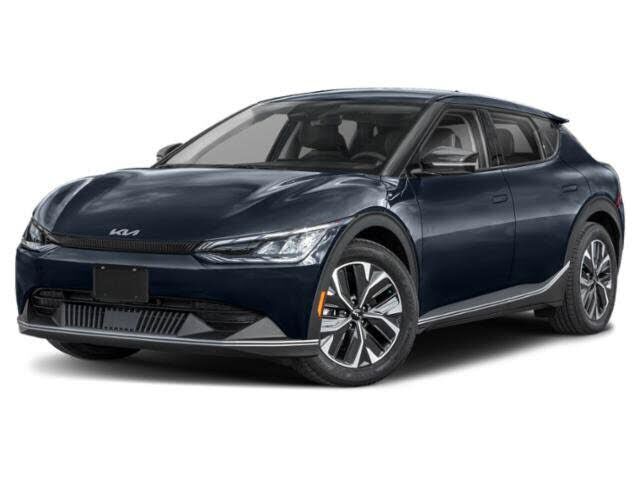 2023 KIA EV6
