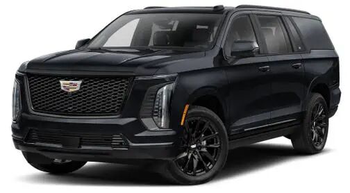 2027 CADILLAC Escalade ESV