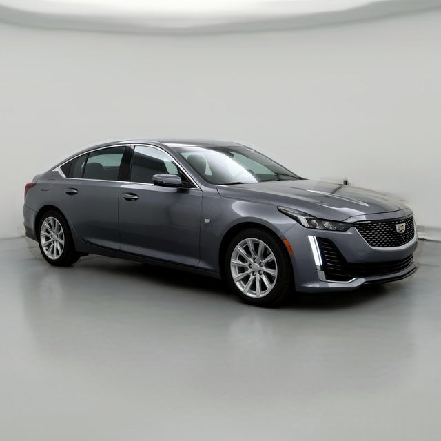 2020 CADILLAC CT5
