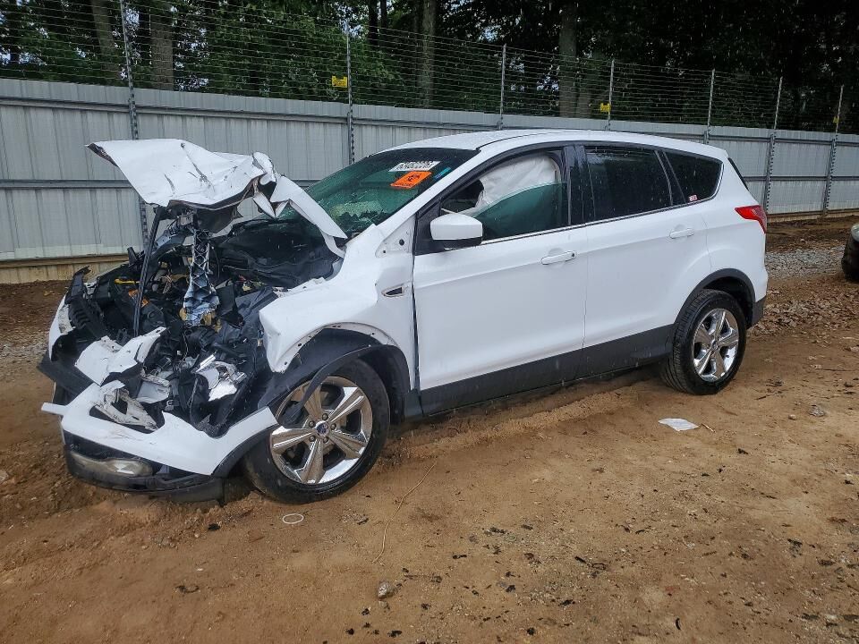 2013 FORD Escape