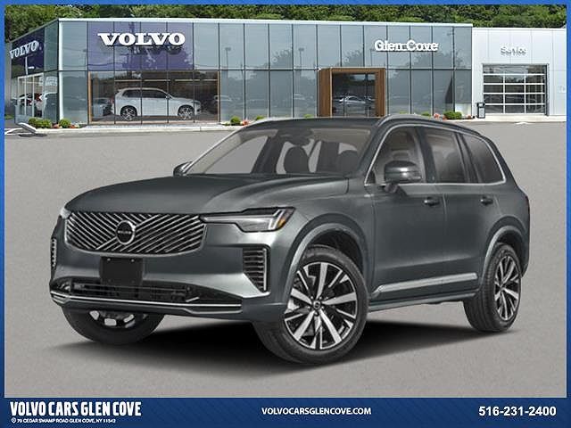 2027 VOLVO XC90