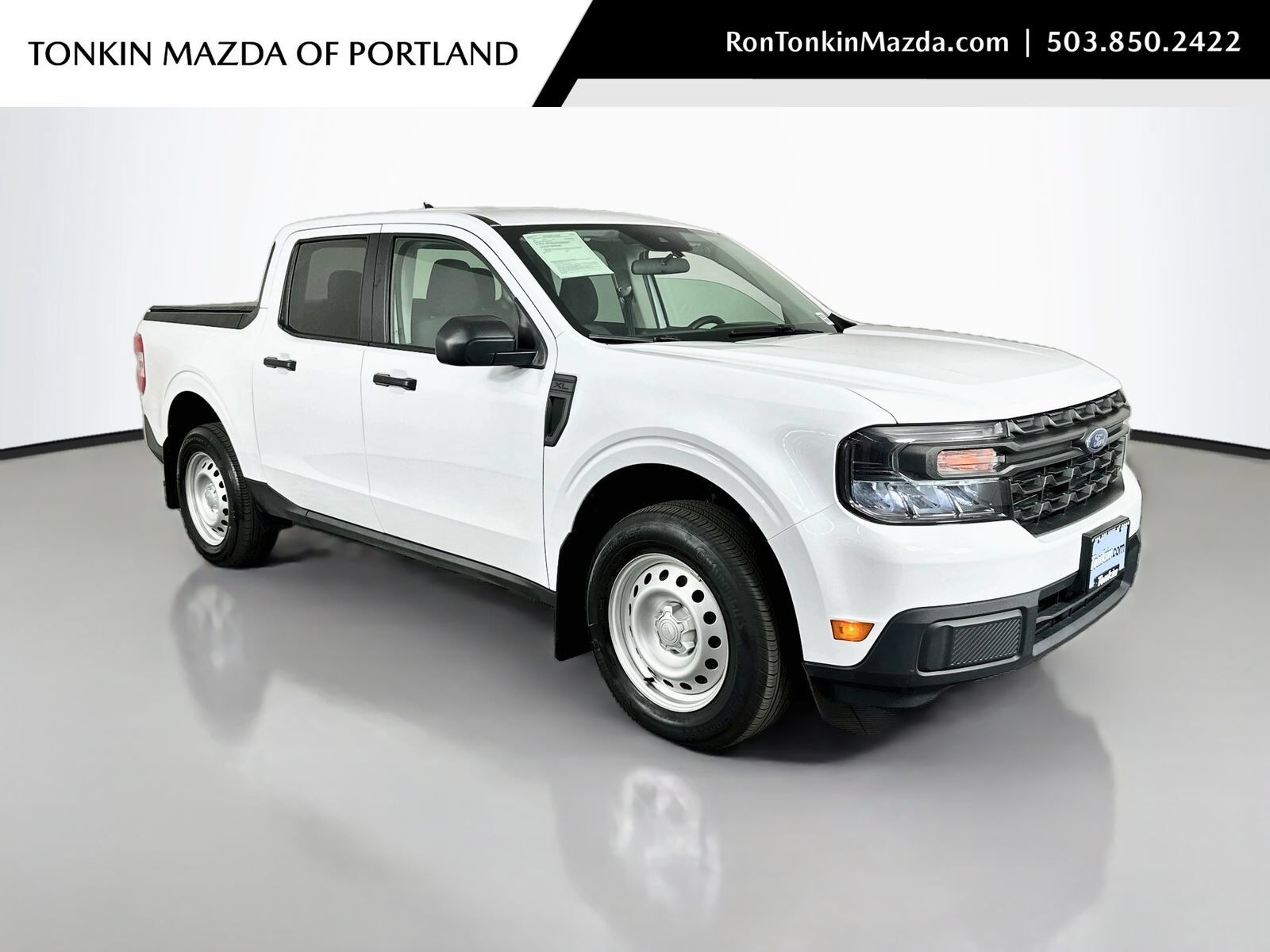 2023 FORD Maverick