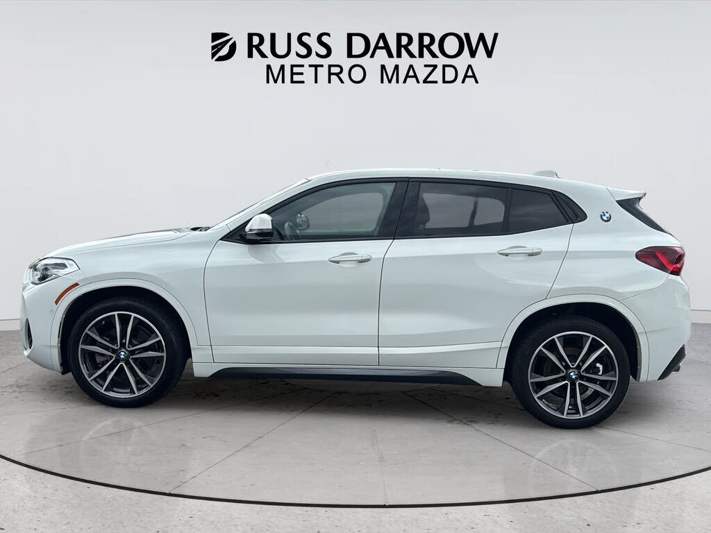2023 BMW X2