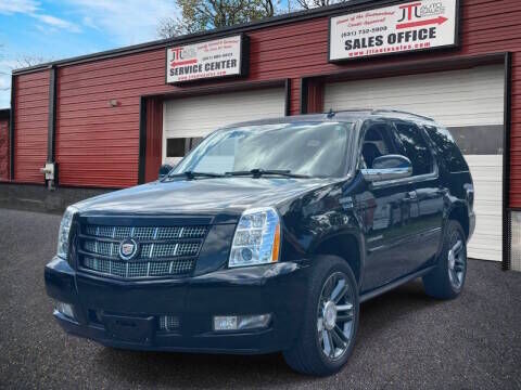 2013 CADILLAC Escalade