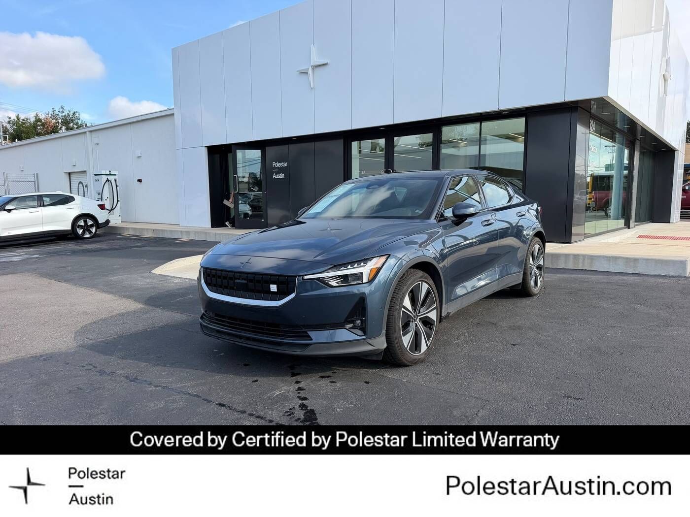2023 POLESTAR PS2