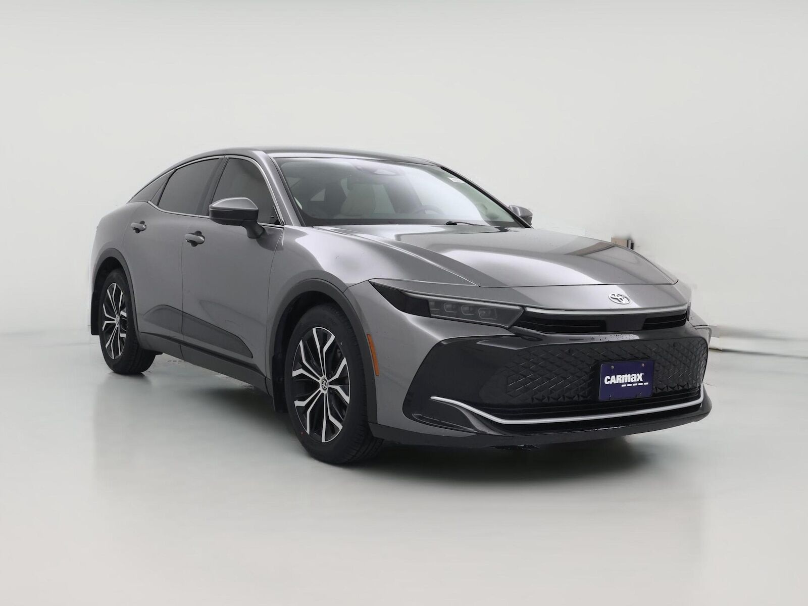 2023 TOYOTA CROWN