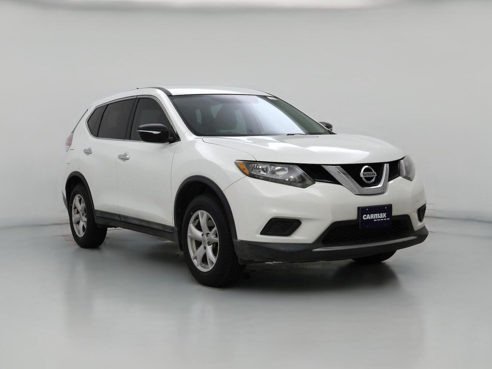 2014 NISSAN Rogue