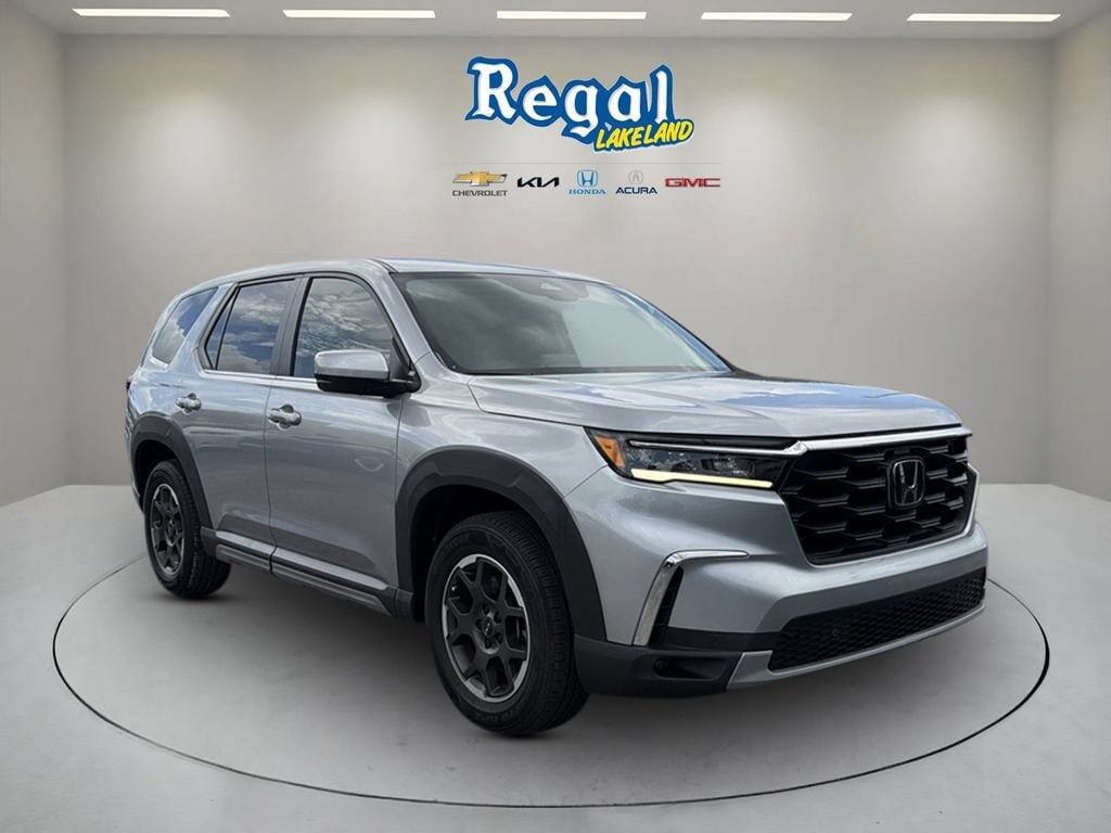 2023 HONDA Pilot