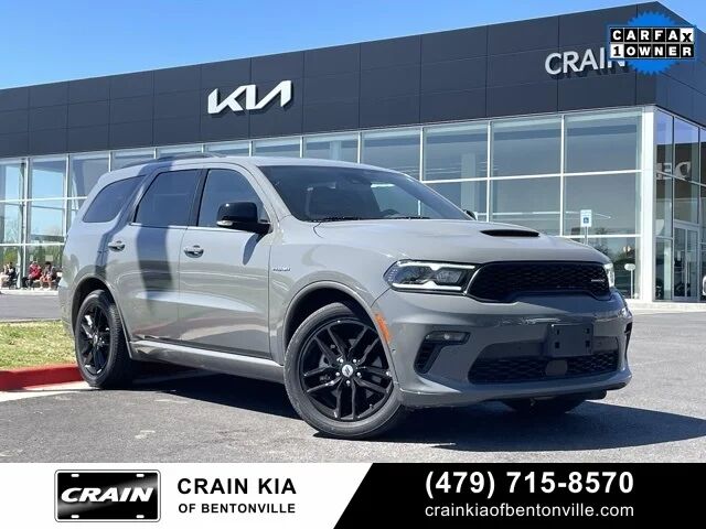 2023 DODGE Durango