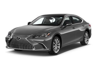 2020 LEXUS ES